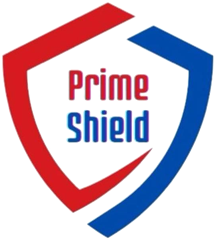 Prime Shield logo
